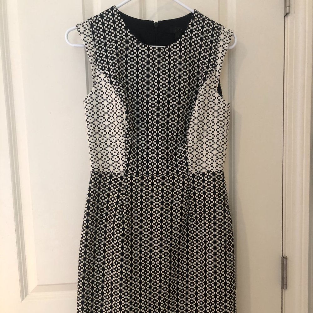 J.Crew Dress